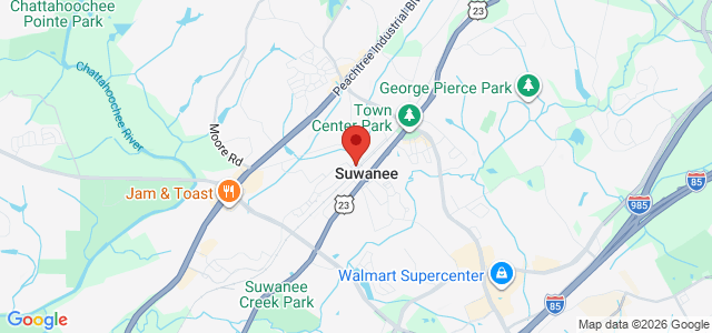 Thomas Sterns Kenney office location map