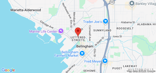 Timothy G. Krell office location map