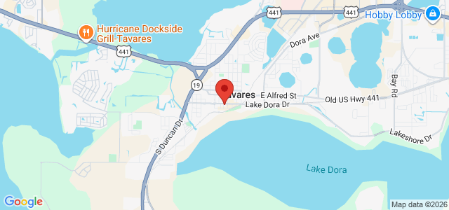 Timothy S. Keough office location map