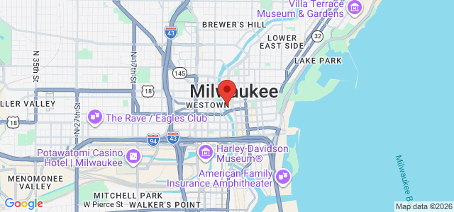 Todd R. Korb office location map