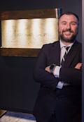 Tony M. Kehoe