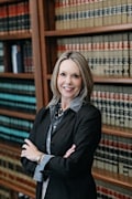 Tracy Provo Knight