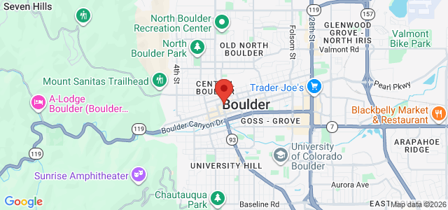 Tucker M. Katz office location map