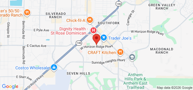Tyler Kerr office location map