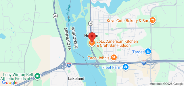 Tyler T. Kongslien office location map