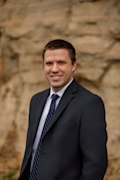 Tyler T. Kongslien