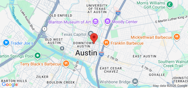 Ty’Queese Keyes office location map