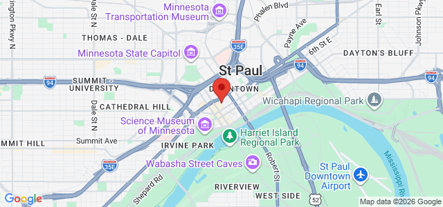 Wynne P. Kelly office location map