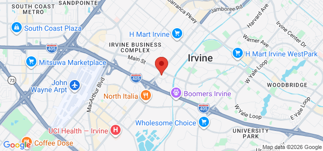 Ye Ke office location map