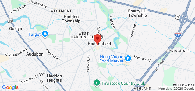 Zachary A. Klein office location map