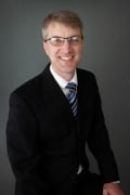 Zachary J. Kluck
