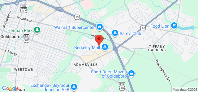 Adrian M. Lapas office location map