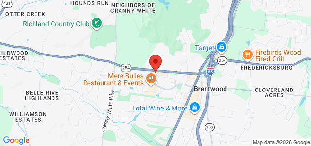 Alex Lovan office location map