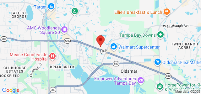 Alexander D. Licznerski Esq. office location map