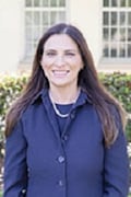 Alexis M. Leland
