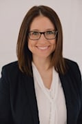 Amanda M. Lockaby