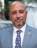 Amir A. Ladan