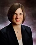 Amy B. Leonard
