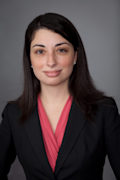 Andrea Marino Landry