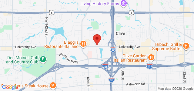 Andrew L. LeGrant office location map