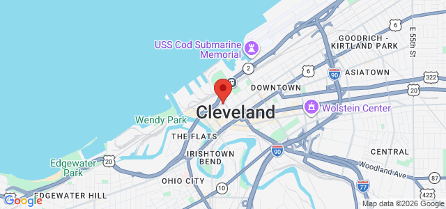 Angelo F. Lonardo office location map
