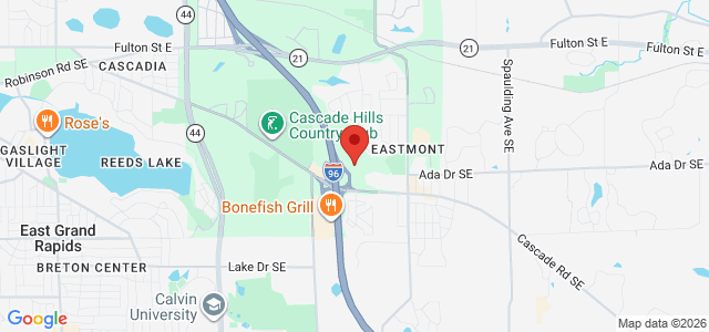 Anne E. Lewis office location map