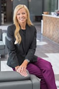 Ashley E. Lillesand