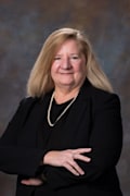 Barbara K. Letcher