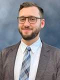 Benjamin M. Lehman