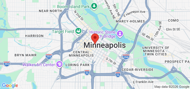 Benjamin P. Lanari office location map