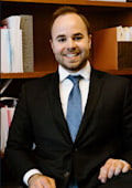 Benjamin P. Lanari
