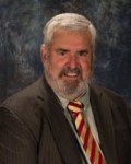 Bernard G LeBeau Jr.