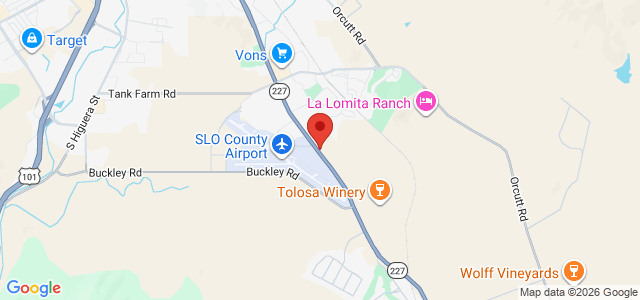 Bradley Liggett office location map