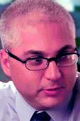 Brandon J. Levine