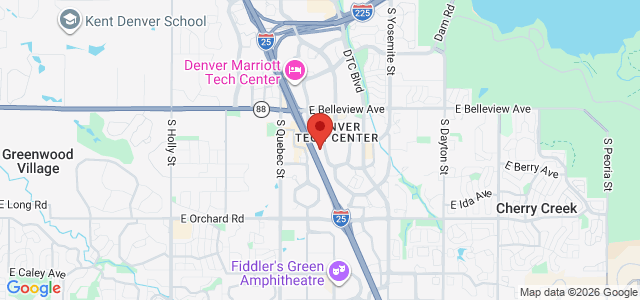 Brian E. Lewis office location map