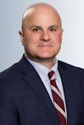 Brian J. Lamoureux