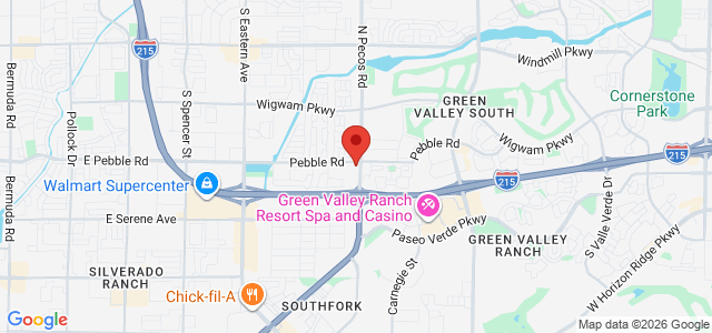 Brian S. Letofsky office location map