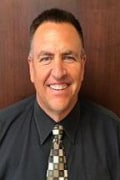 Brian S. Letofsky