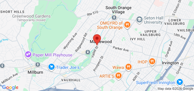 Bruce H. Levitt office location map