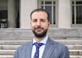 Burton F. Landau