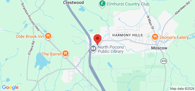 Carlo A. LaMonica office location map