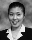 Catherine Liu