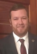 Chad A. Leitch