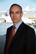 Charles Roy Lipcon