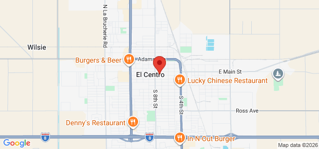 Christian Limon office location map