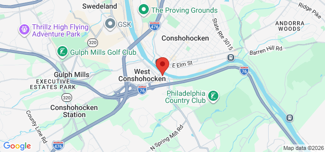 Christian P. LaBletta office location map