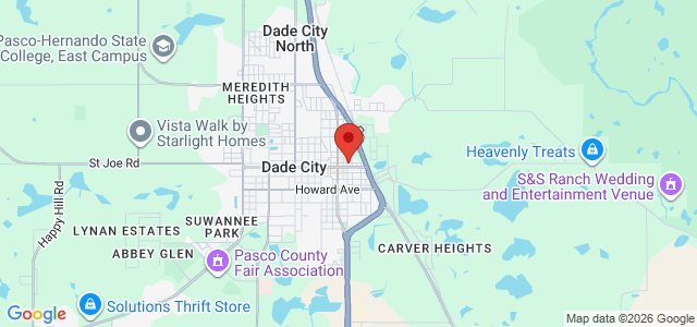 Christina LaMaida office location map