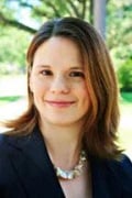 Christina Lesher