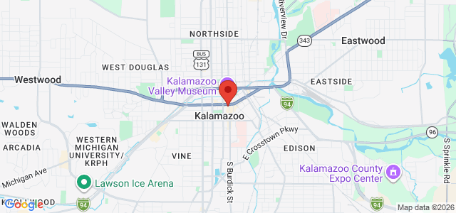 Christopher J. LaLonde J.D. office location map