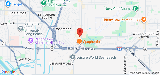 Christopher Lahera office location map